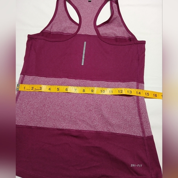 Pink and Purple Tank Top‎ - Picture 11 of 14